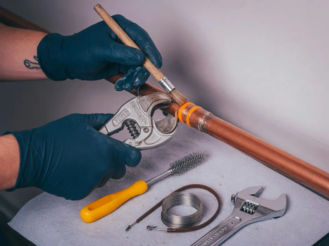 Why choose Sump Pump Repair in Foreman, AR